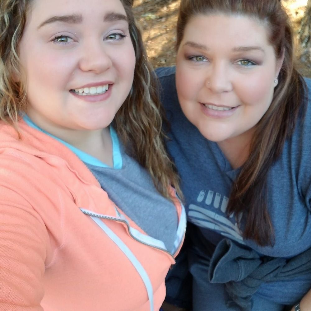 Meet your Posher, Juanita